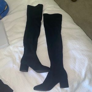 Steve Madden Isaac Boot